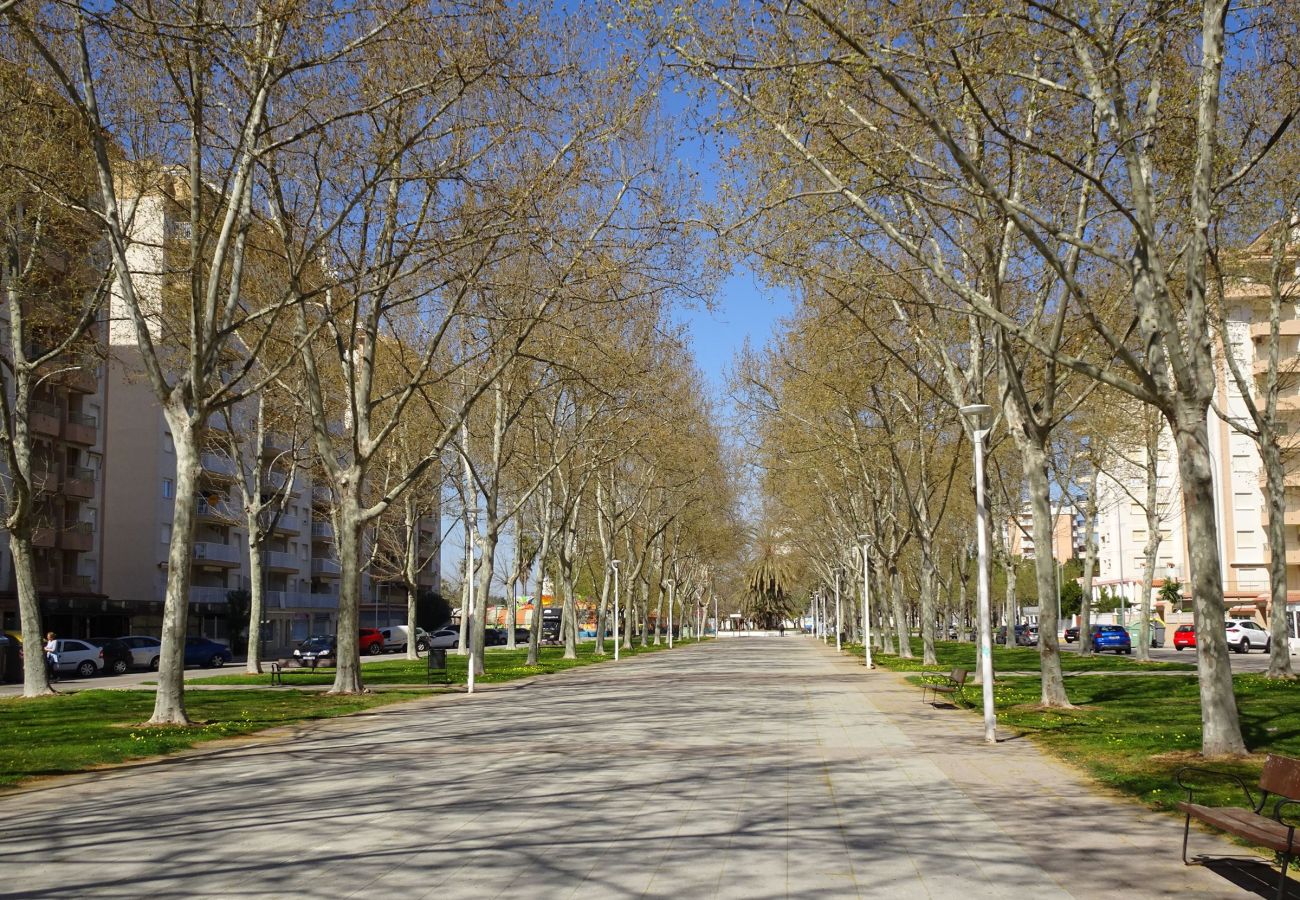 Apartamento en Gandia - LANZAROTE BL 1 - 3º - 16