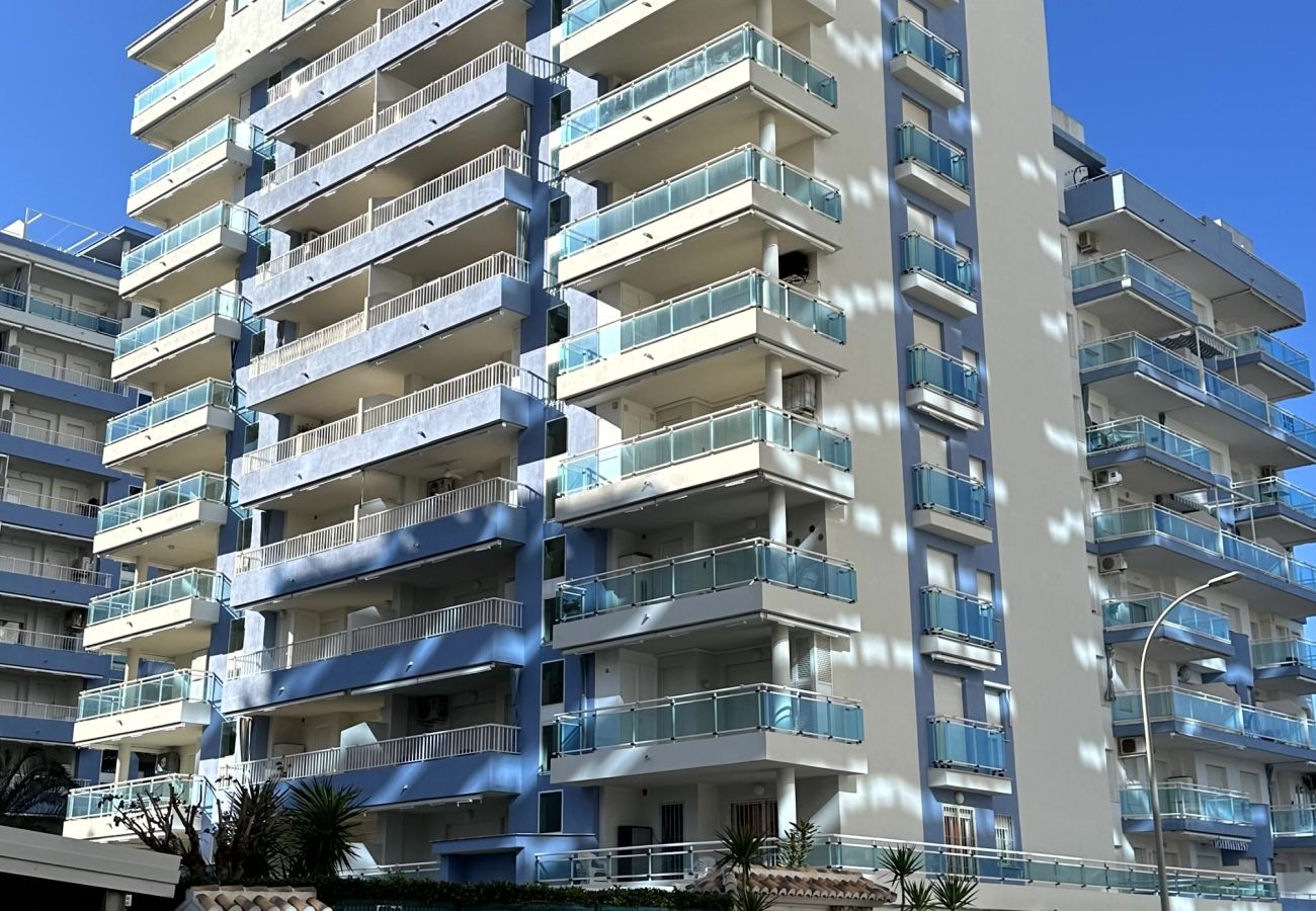 Apartamento en Gandia - PALMERAS III - 2ª - 10º - C