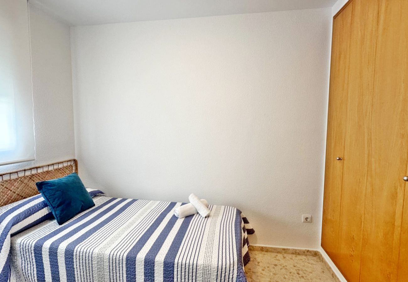 Apartamento en Gandia - PALMERAS III - 2ª - 10º - C