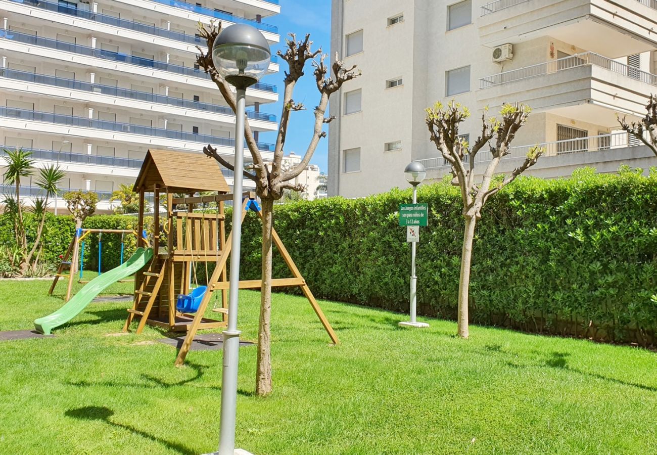 Apartamento en Gandia - PALMERAS III - 2ª - 10º - C