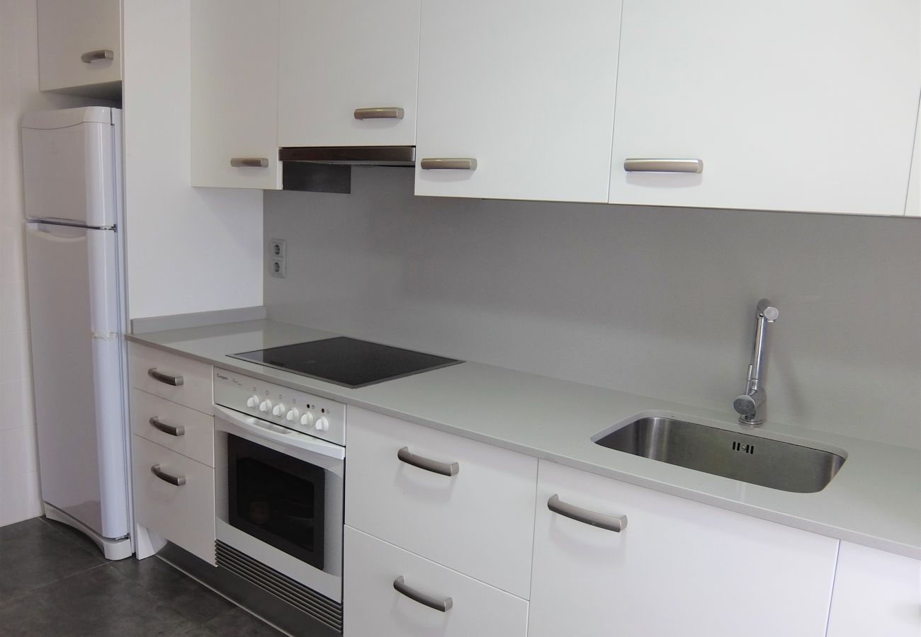 Apartamento en Gandia - PARQUE 8 - 3ª - 4º - 8ª