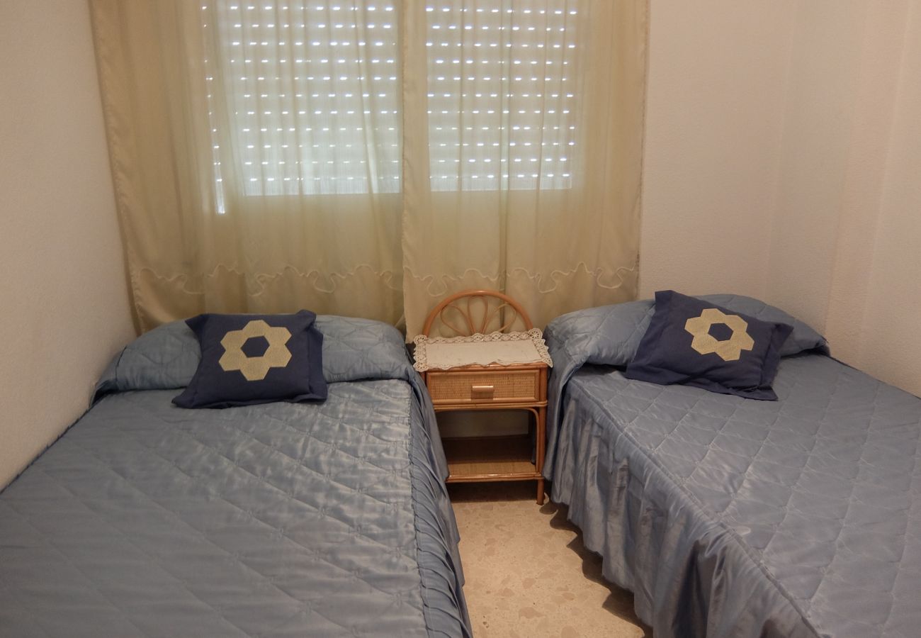 Apartamento en Gandia - PARQUE 8 - 3ª - 4º - 8ª