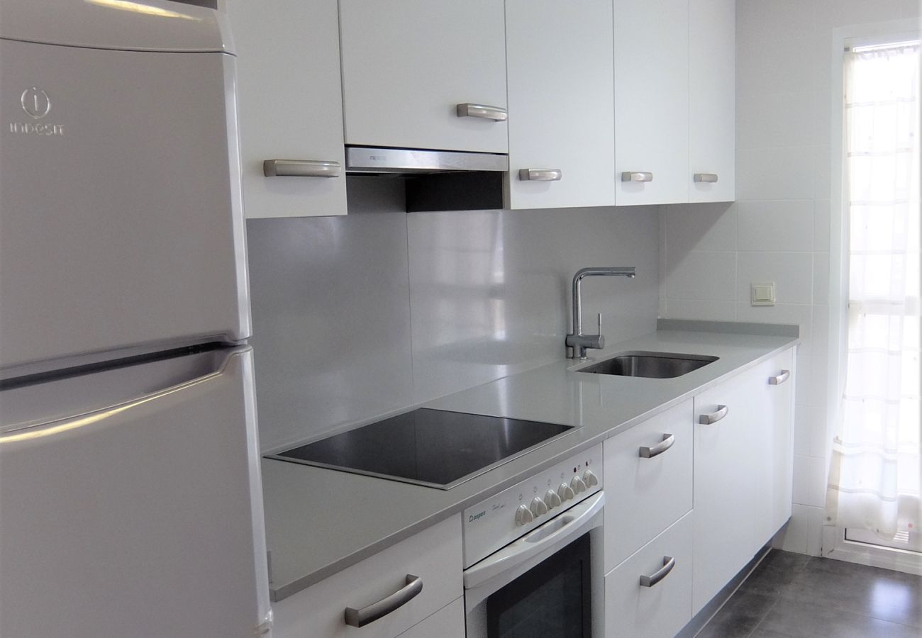 Apartamento en Gandia - PARQUE 8 - 3ª - 4º - 8ª