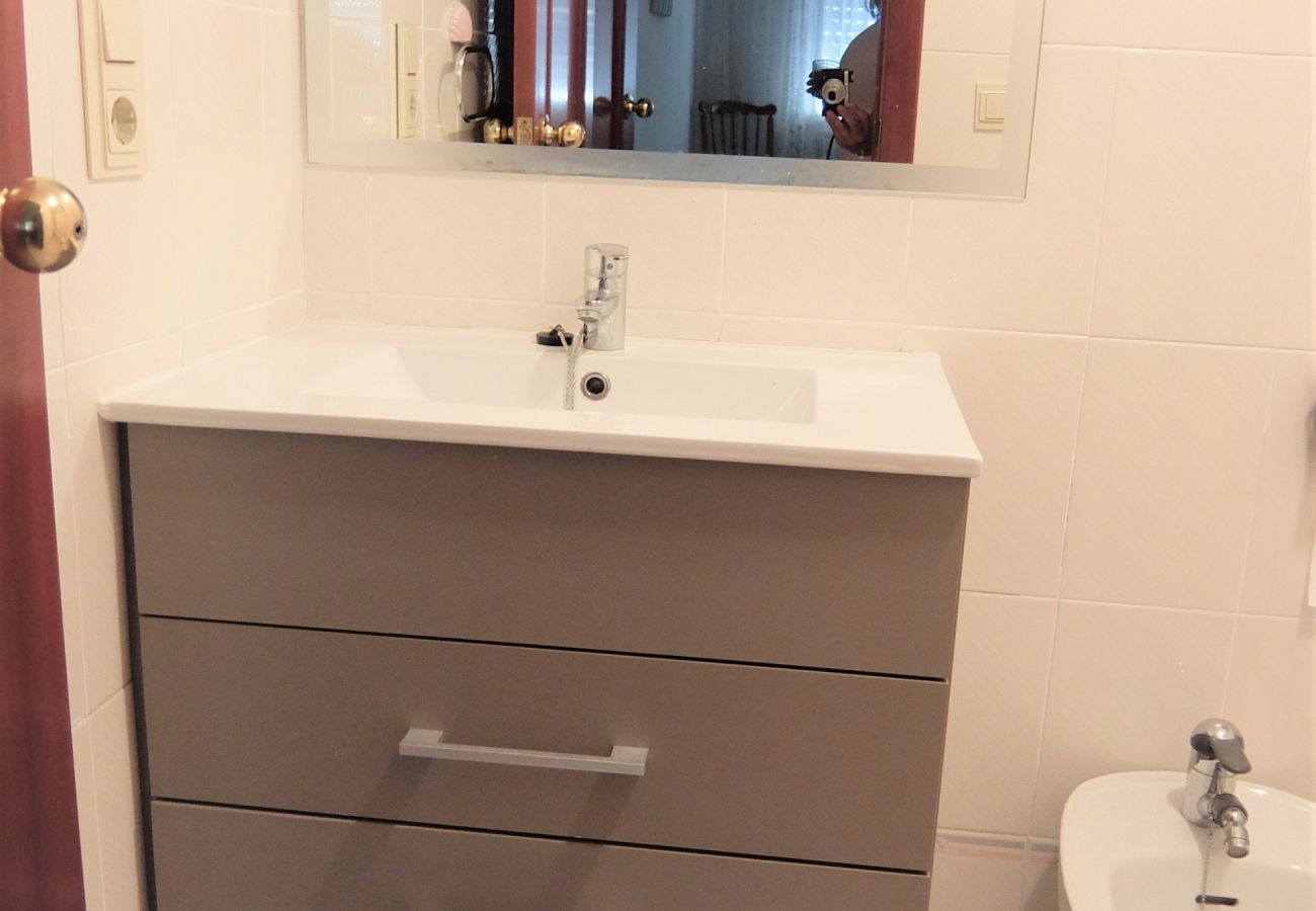 Apartamento en Gandia - PARQUE 8 - 3ª - 4º - 8ª