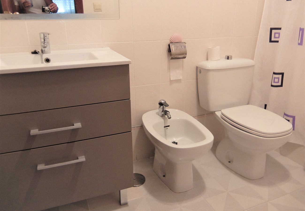 Apartamento en Gandia - PARQUE 8 - 3ª - 4º - 8ª