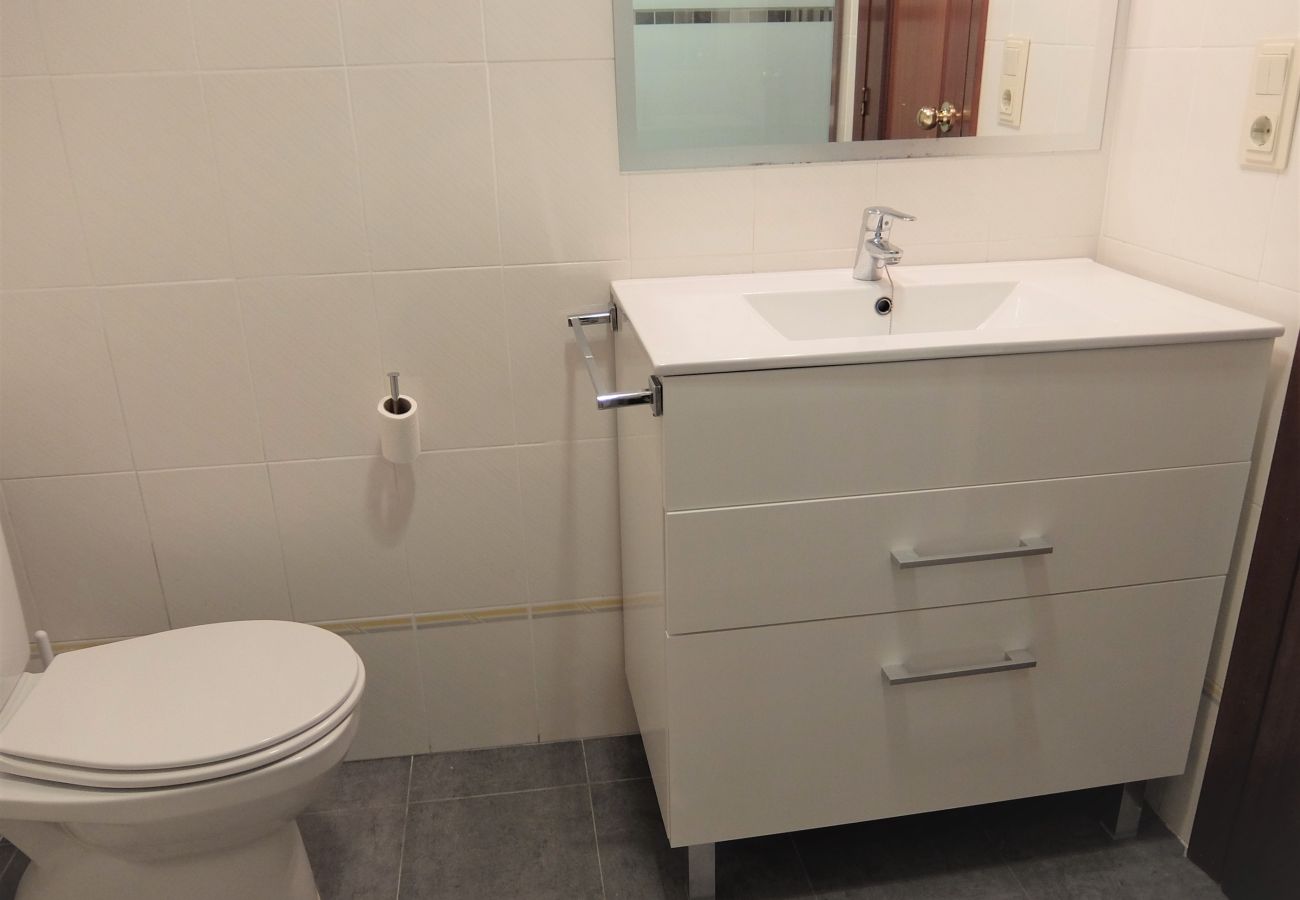 Apartamento en Gandia - PARQUE 8 - 3ª - 4º - 8ª