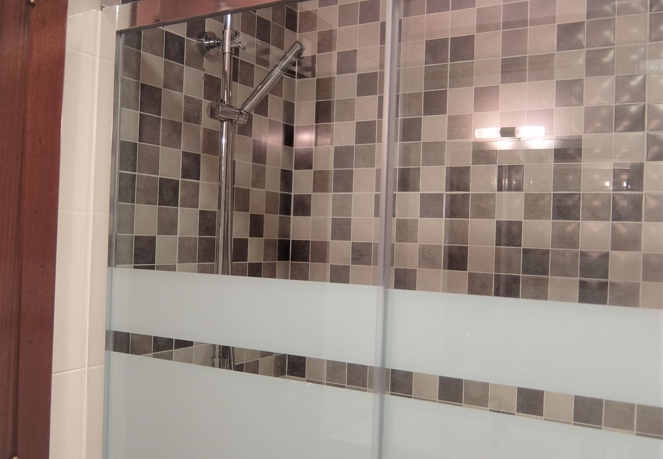 Apartamento en Gandia - PARQUE 8 - 3ª - 4º - 8ª