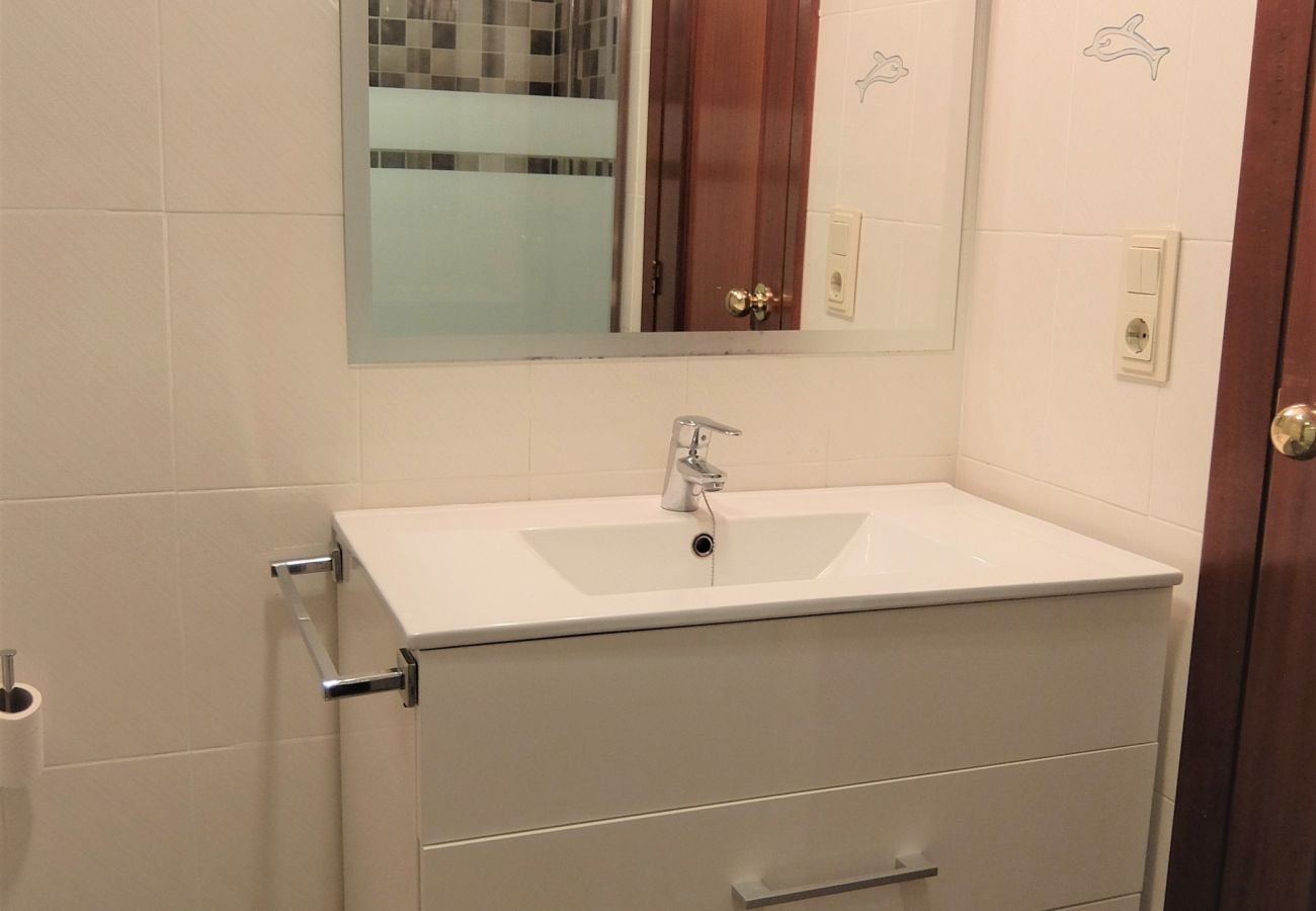 Apartamento en Gandia - PARQUE 8 - 3ª - 4º - 8ª