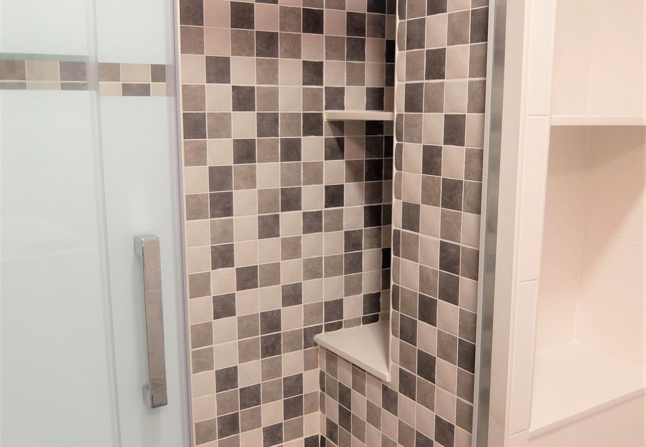 Apartamento en Gandia - PARQUE 8 - 3ª - 4º - 8ª