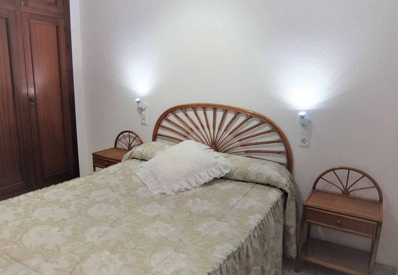 Apartamento en Gandia - PARQUE 8 - 3ª - 4º - 8ª