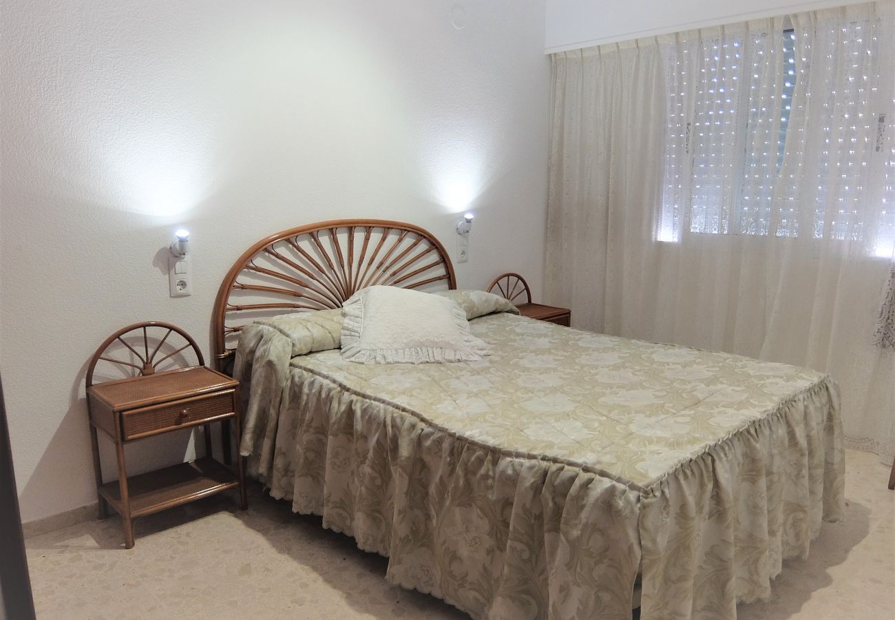 Apartamento en Gandia - PARQUE 8 - 3ª - 4º - 8ª