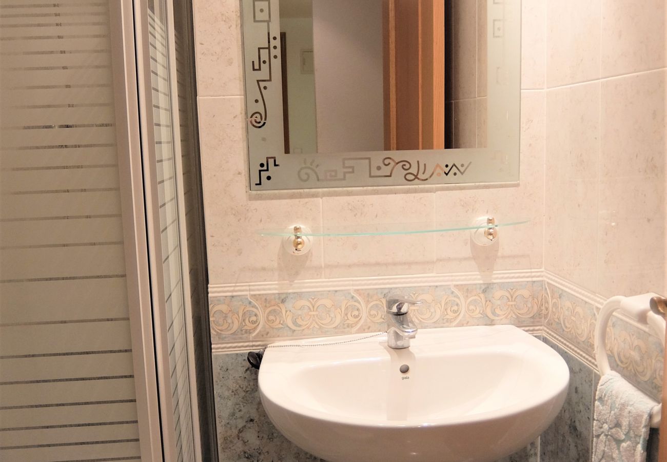 Apartamento en Gandia - PARQUE 8 - 3ª - 4º - 8ª