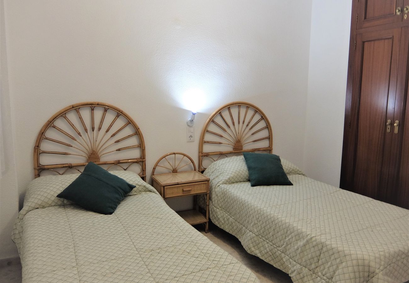 Apartamento en Gandia - PARQUE 8 - 3ª - 4º - 8ª