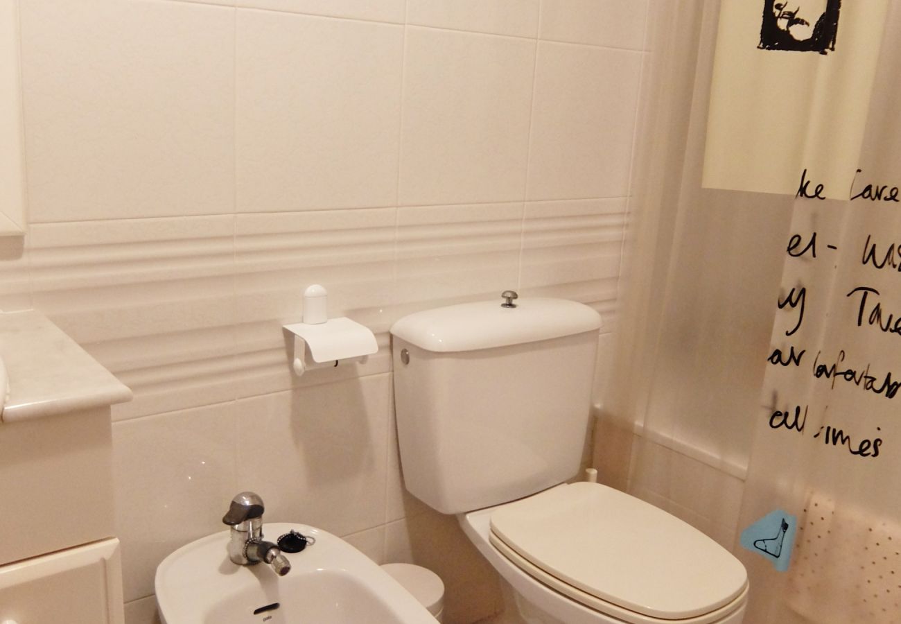 Apartamento en Gandia - PARQUE 8 - 9ª - 2º - 4ª