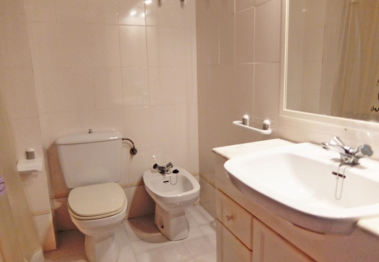 Apartamento en Gandia - PARQUE 8 - 9ª - 2º - 4ª