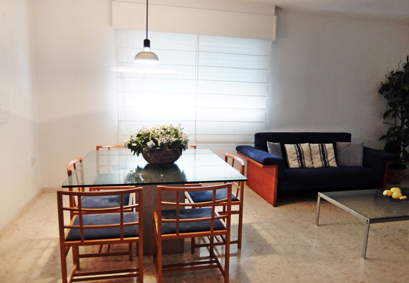 Apartamento en Gandia - PARQUE 8 - 9ª - 2º - 4ª