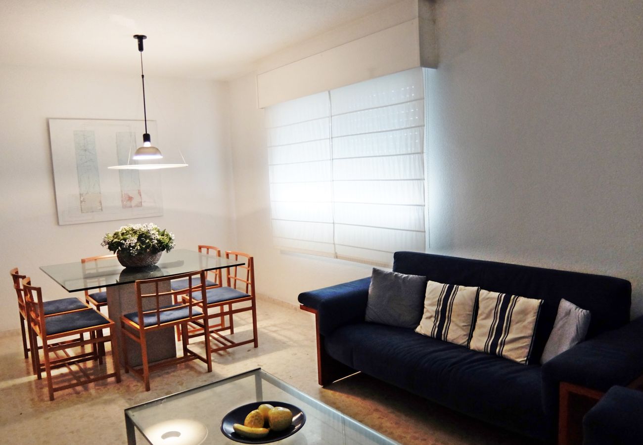 Apartamento en Gandia - PARQUE 8 - 9ª - 2º - 4ª