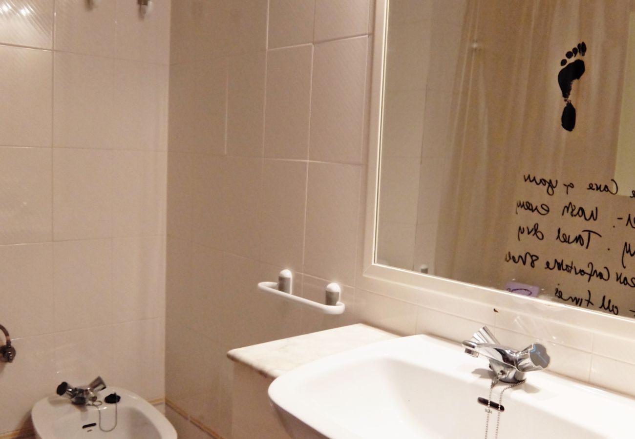 Apartamento en Gandia - PARQUE 8 - 9ª - 2º - 4ª