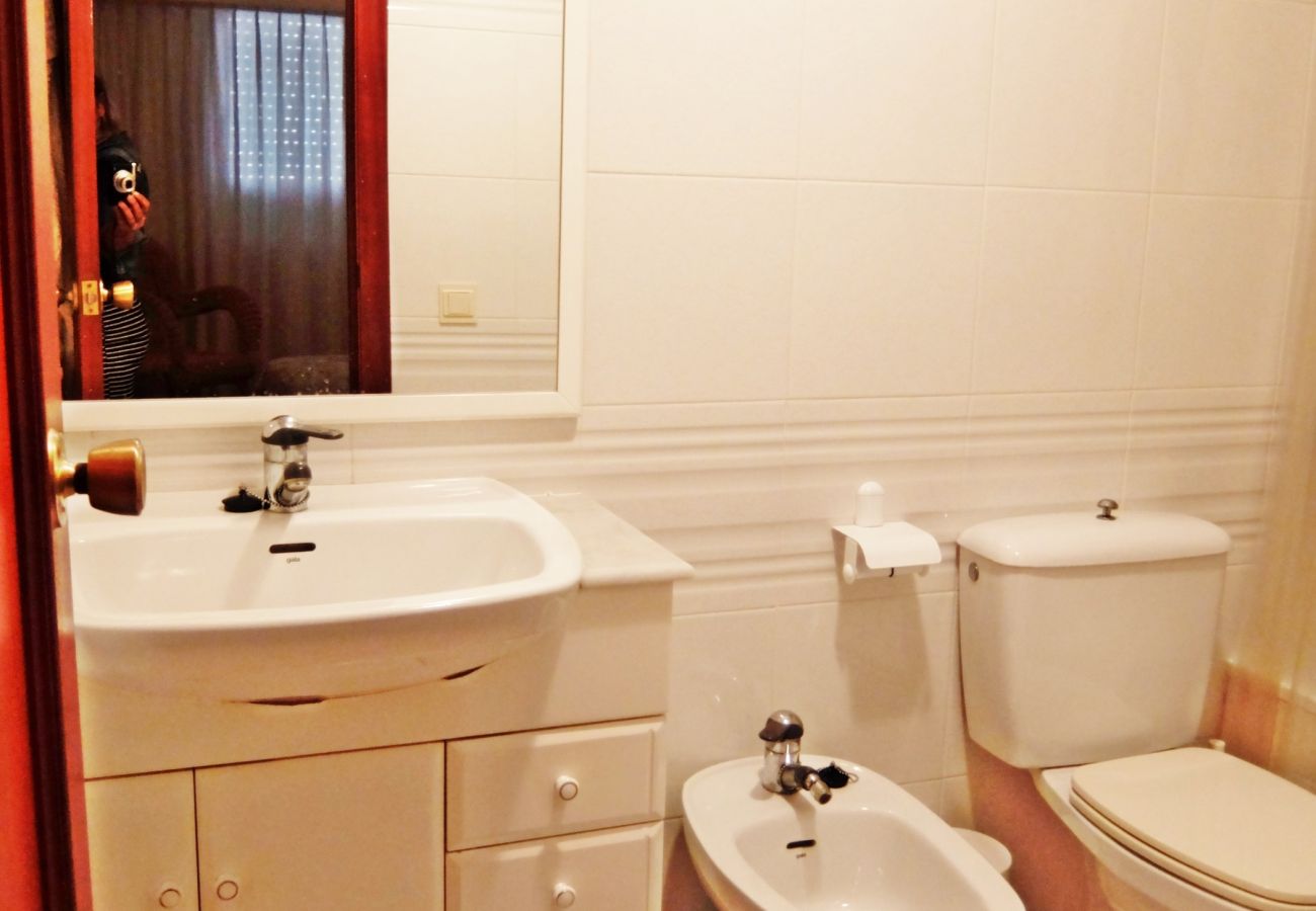 Apartamento en Gandia - PARQUE 8 - 9ª - 2º - 4ª