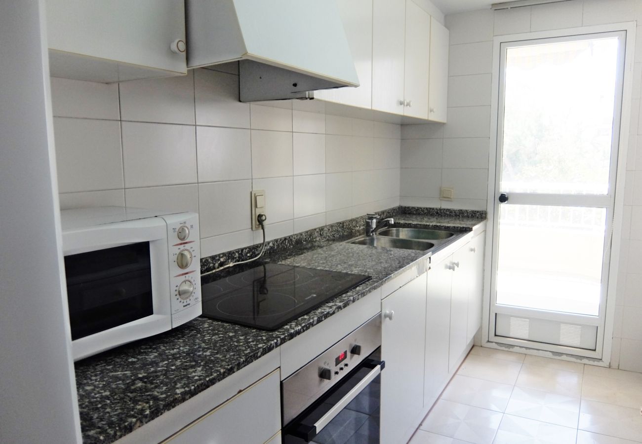 Apartamento en Gandia - PARQUE 8 - 9ª - 2º - 4ª