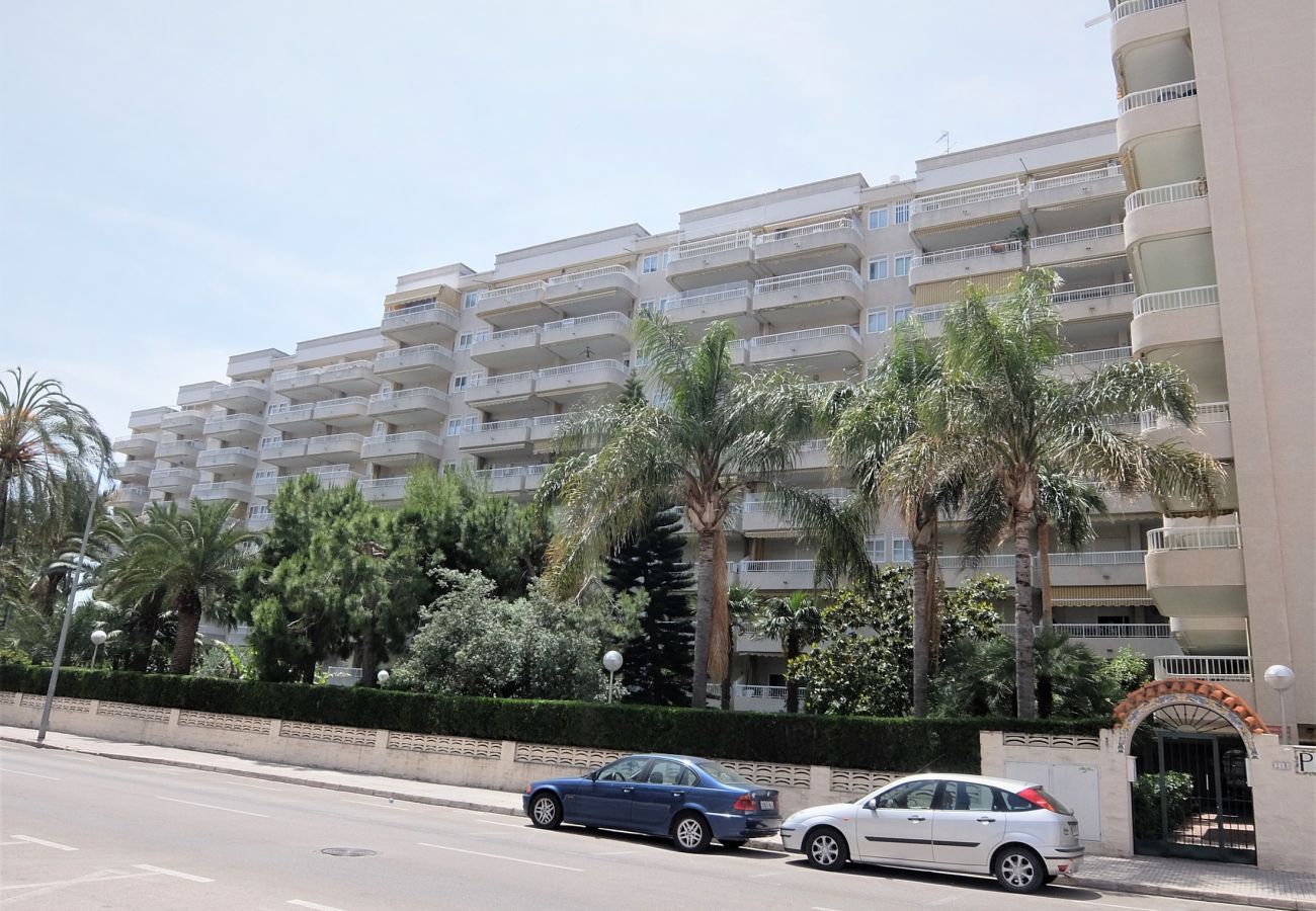 Apartamento en Gandia - PARQUE 8 - 9ª - 2º - 4ª
