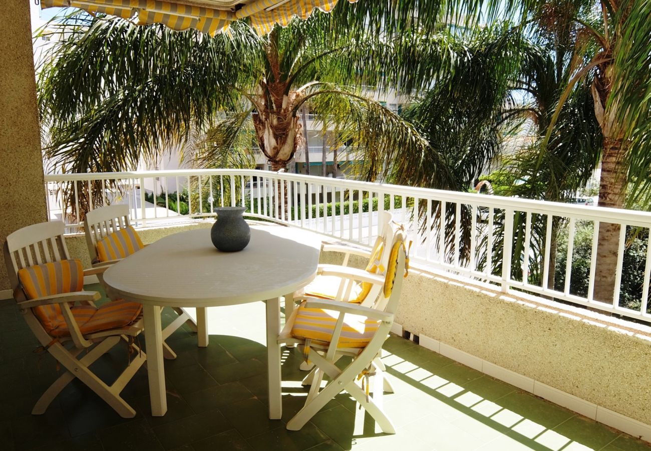 Apartamento en Gandia - PARQUE 8 - 9ª - 2º - 4ª