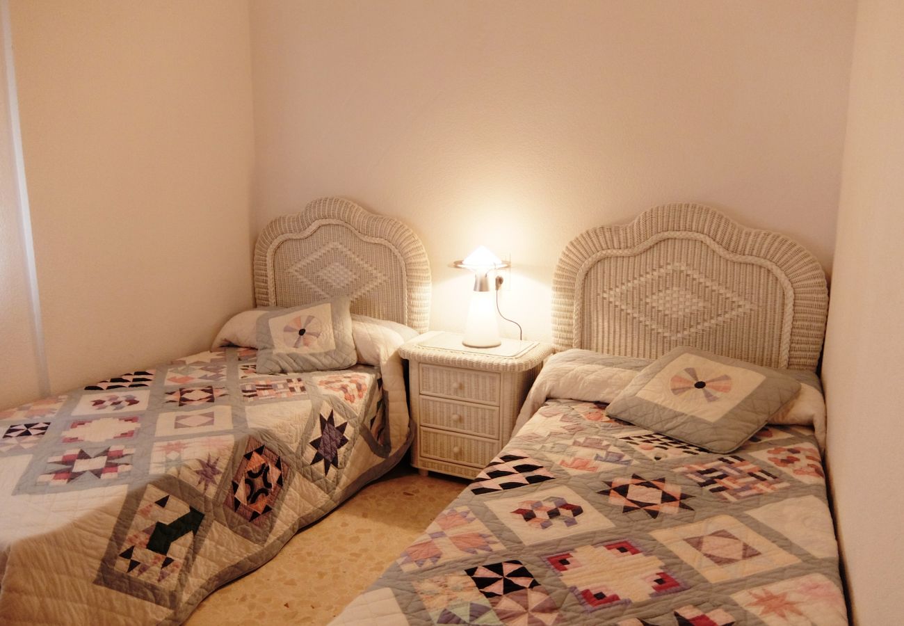 Apartamento en Gandia - PARQUE 8 - 9ª - 2º - 4ª
