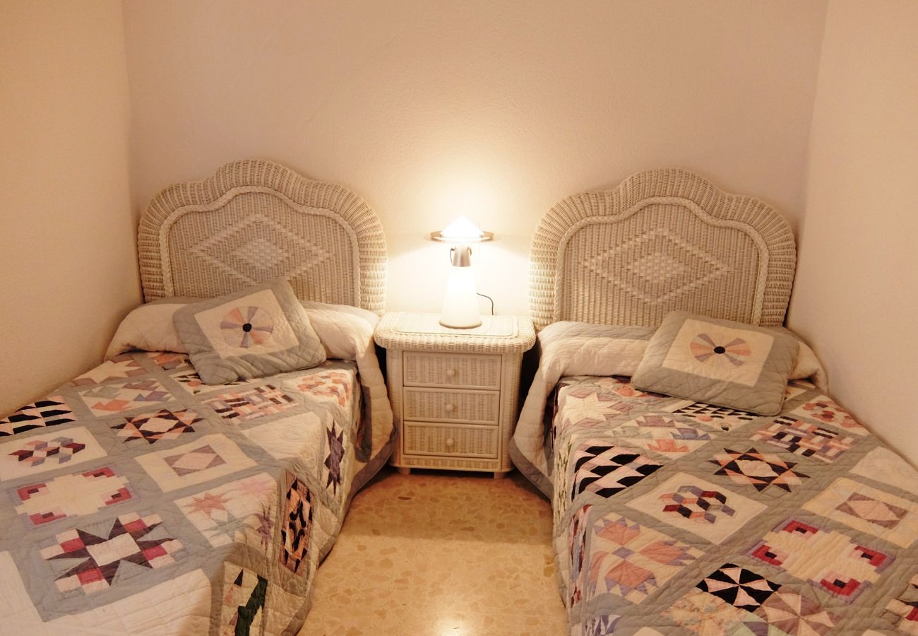 Apartamento en Gandia - PARQUE 8 - 9ª - 2º - 4ª