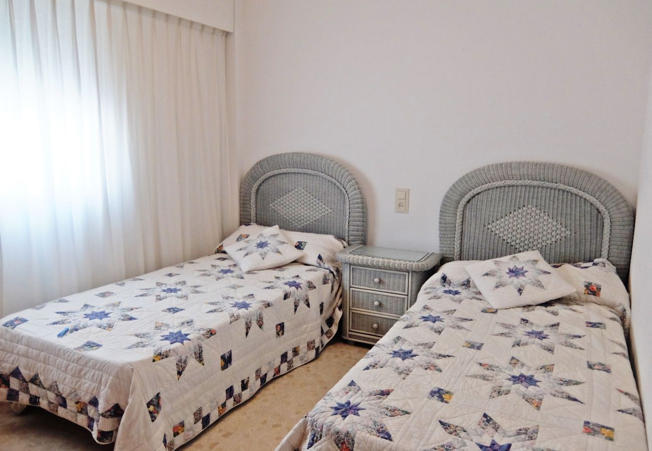 Apartamento en Gandia - PARQUE 8 - 9ª - 2º - 4ª