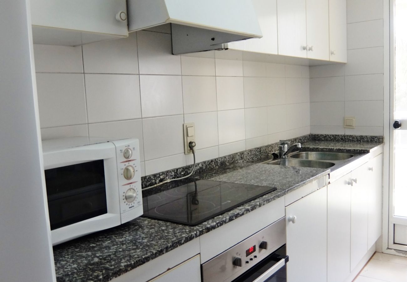 Apartamento en Gandia - PARQUE 8 - 9ª - 2º - 4ª