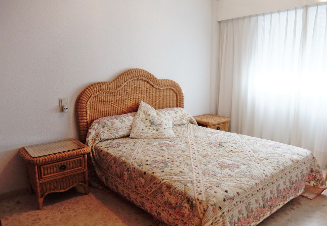 Apartamento en Gandia - PARQUE 8 - 9ª - 2º - 4ª
