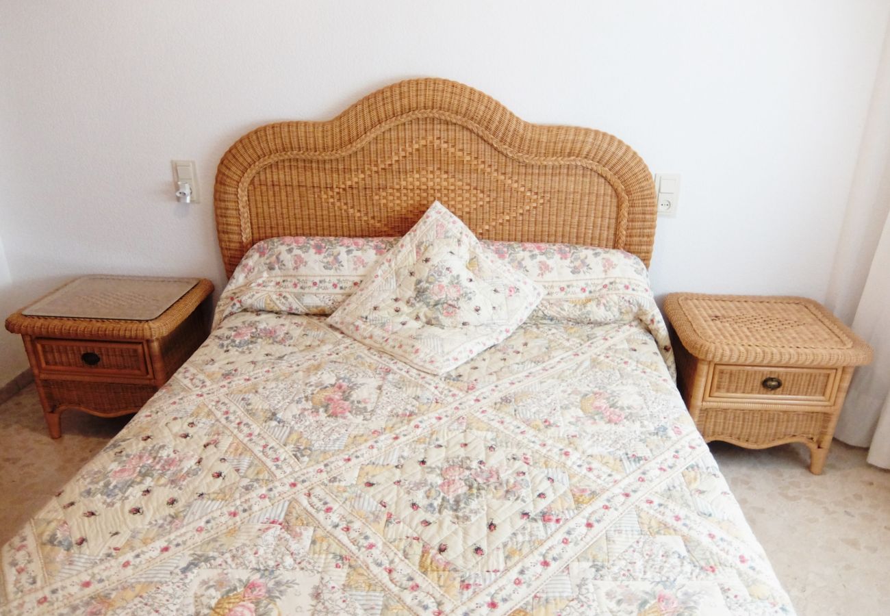 Apartamento en Gandia - PARQUE 8 - 9ª - 2º - 4ª