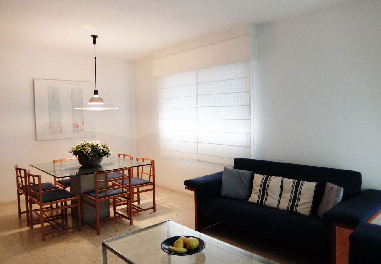 Apartamento en Gandia - PARQUE 8 - 9ª - 2º - 4ª