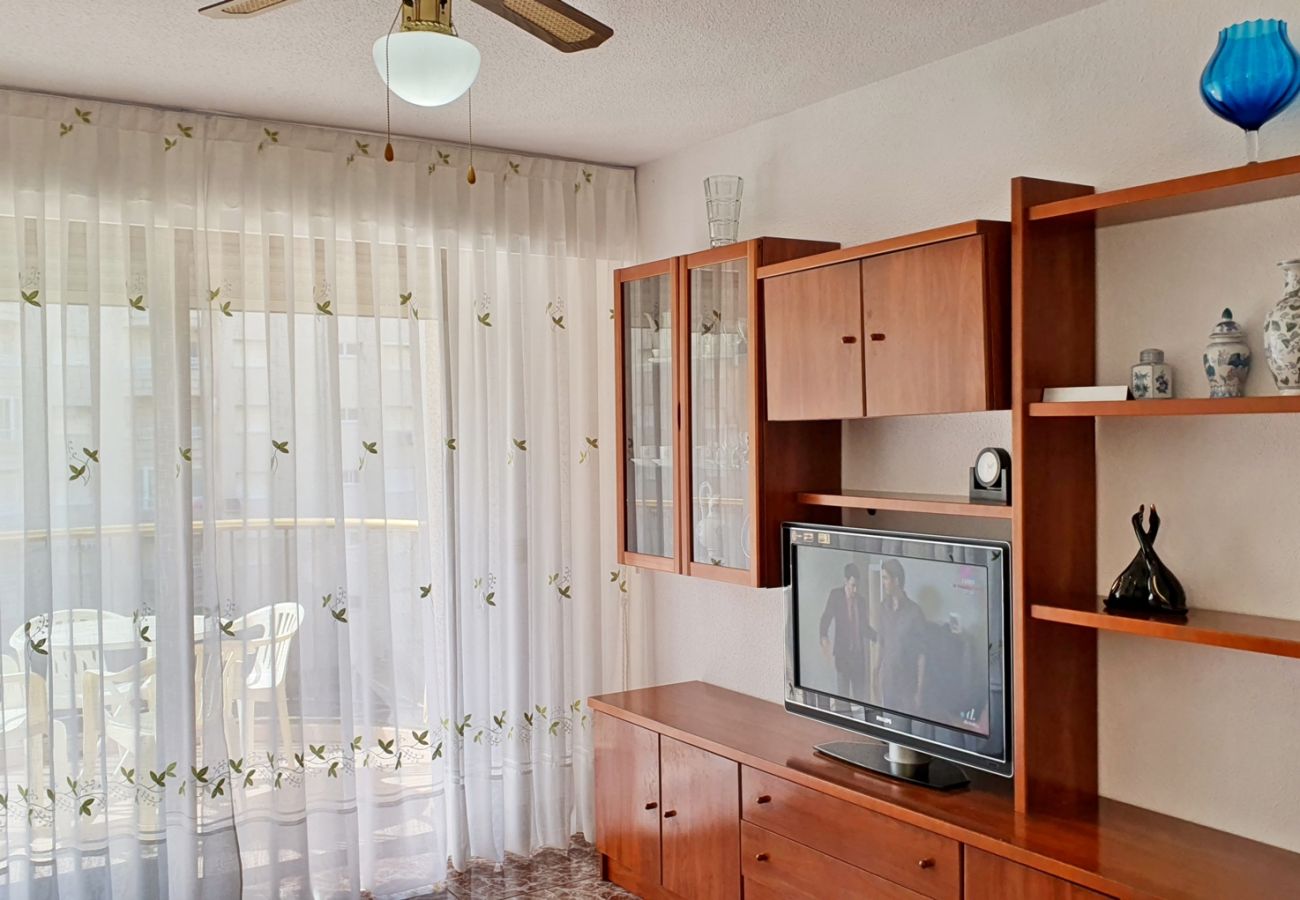 Apartamento en Gandia - AYALA  4º - 17