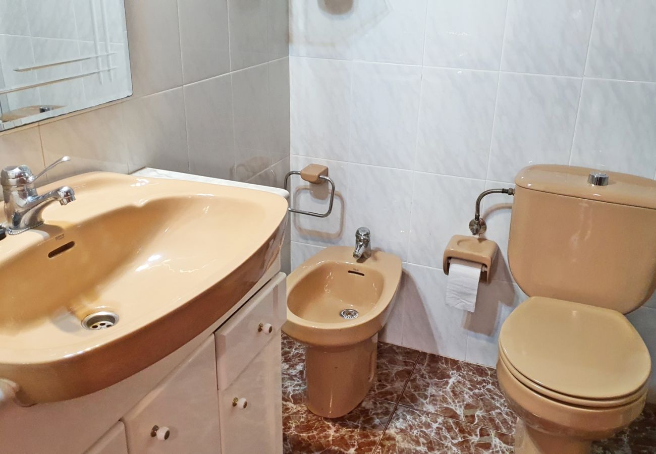 Apartamento en Gandia - AYALA  4º - 17