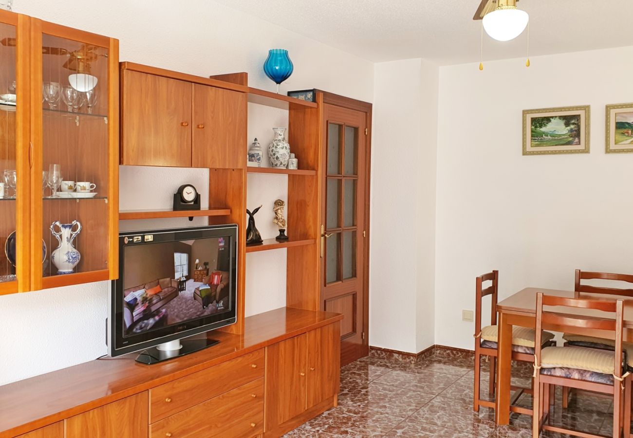 Apartamento en Gandia - AYALA  4º - 17