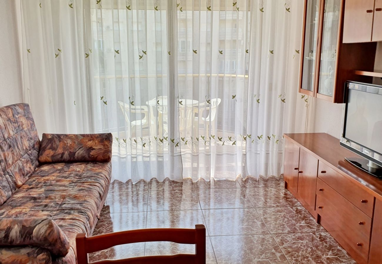 Apartamento en Gandia - AYALA  4º - 17