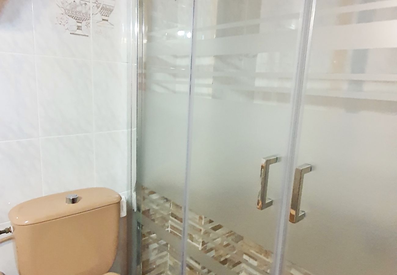 Apartamento en Gandia - AYALA  4º - 17