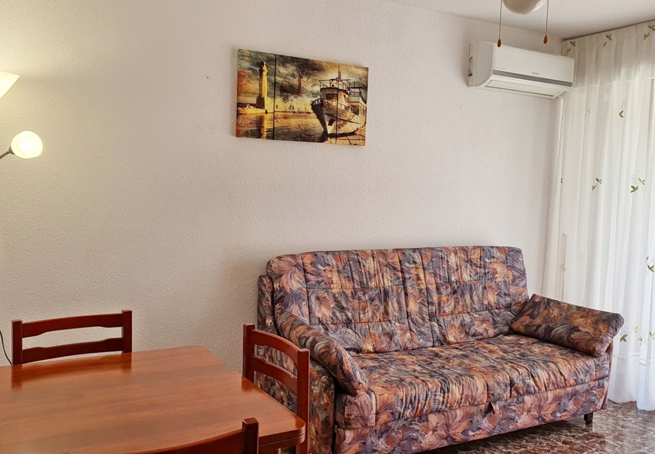 Apartamento en Gandia - AYALA  4º - 17