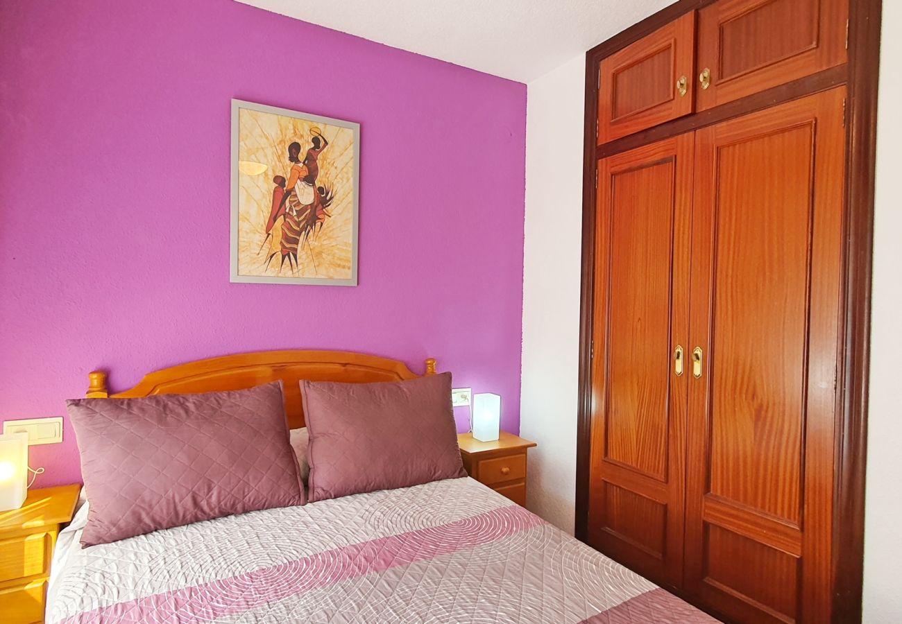 Apartamento en Gandia - AYALA  4º - 17