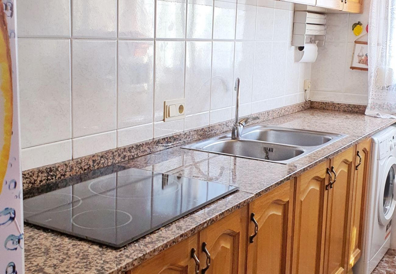 Apartamento en Gandia - AYALA  4º - 17