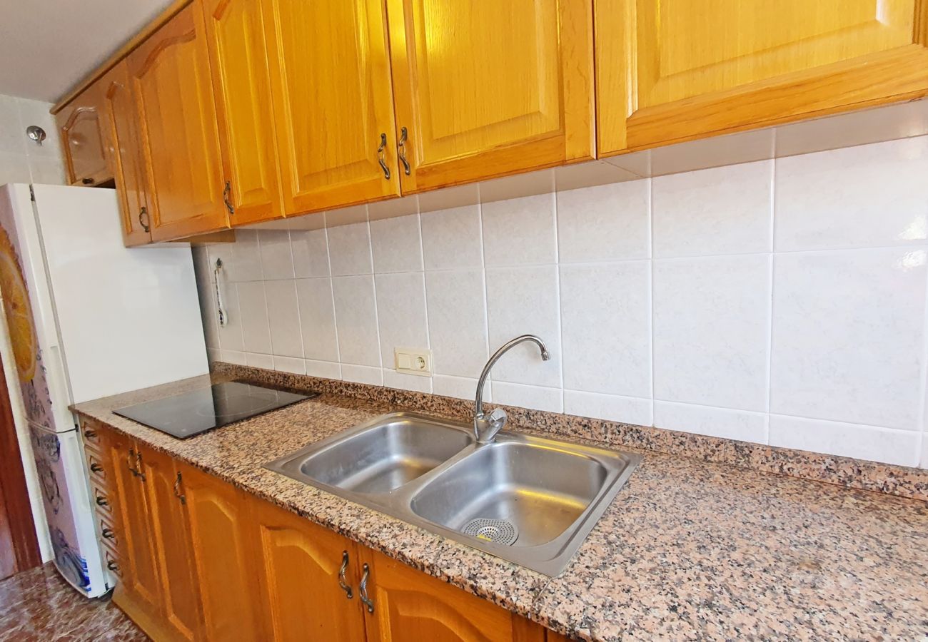 Apartamento en Gandia - AYALA  4º - 17