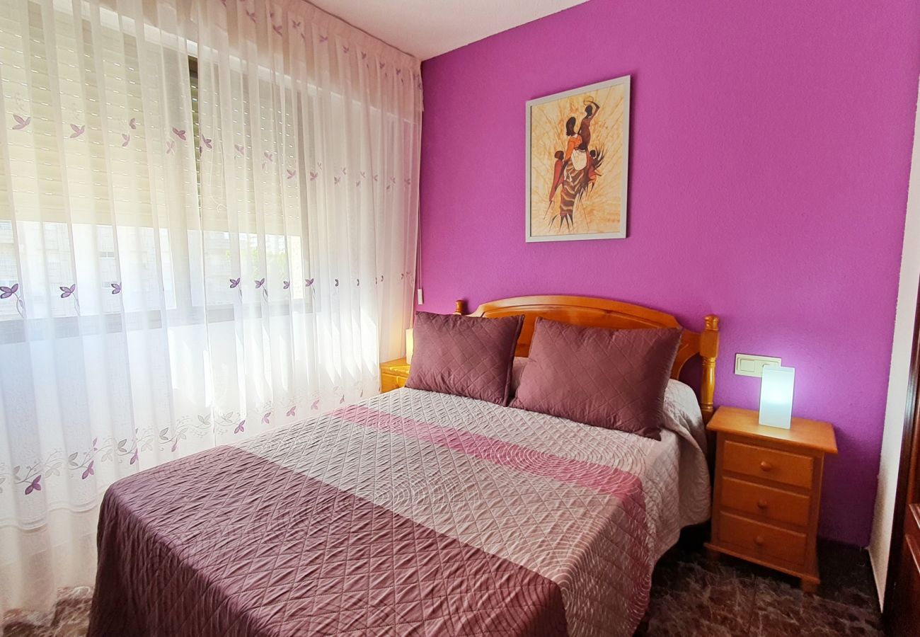 Apartamento en Gandia - AYALA  4º - 17