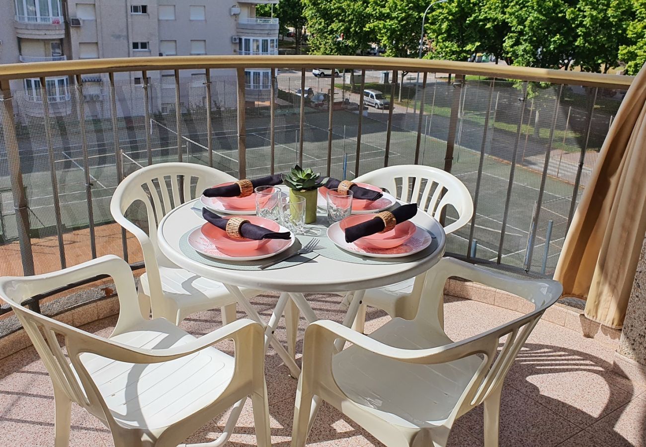 Apartamento en Gandia - AYALA  4º - 17