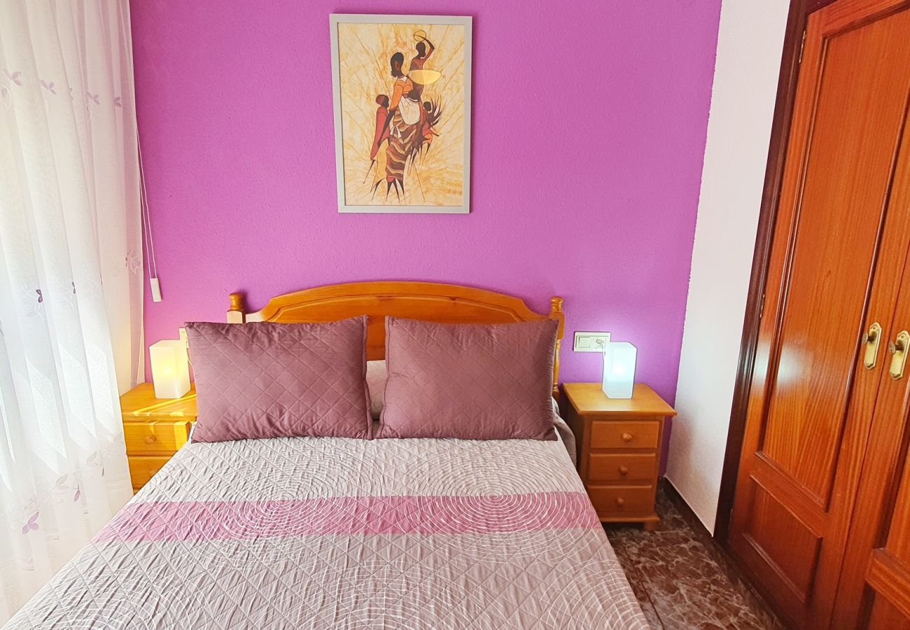Apartamento en Gandia - AYALA  4º - 17