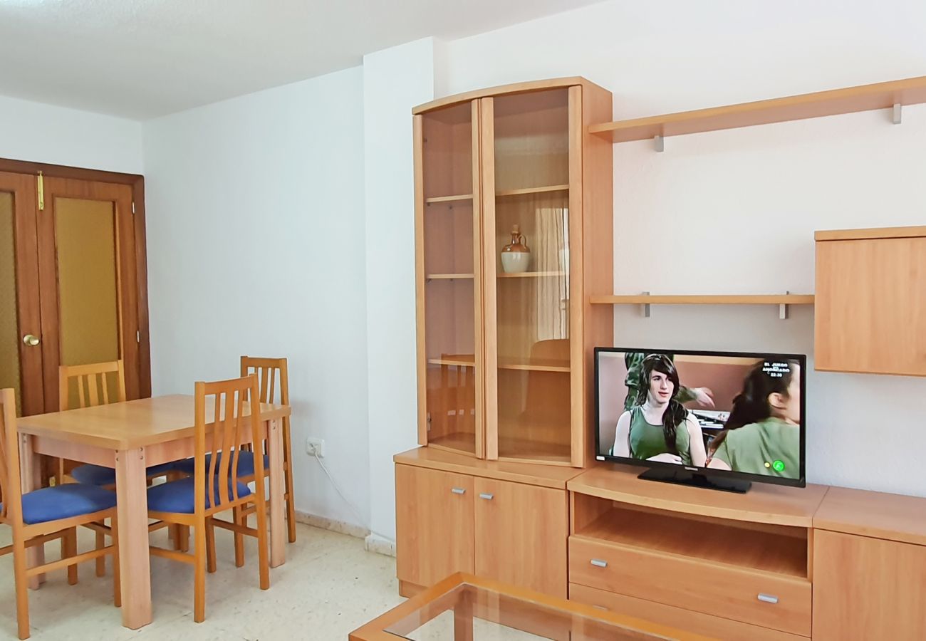Apartamento en Gandia - GEMINIS B - 3ª - 4º - D