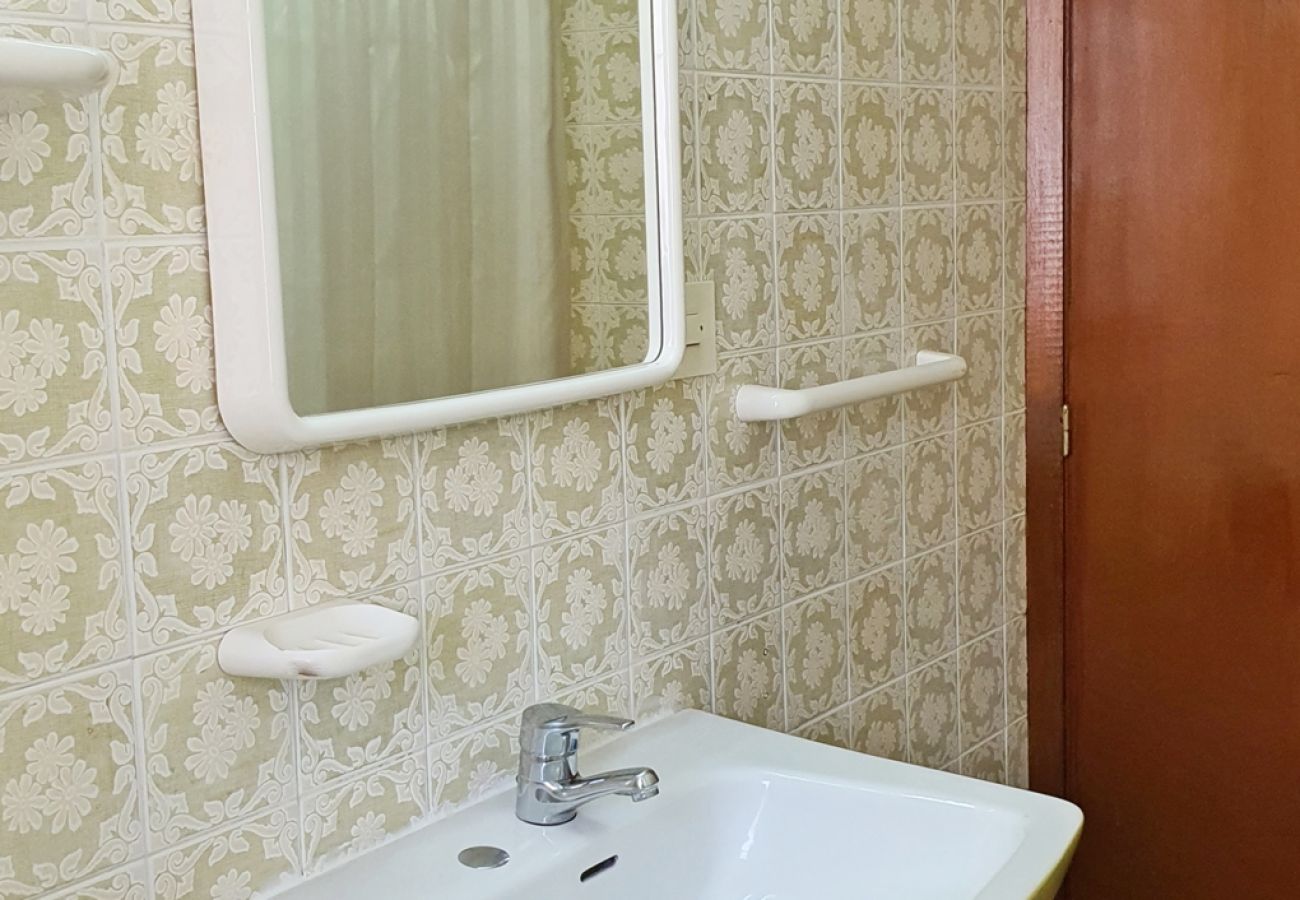 Apartamento en Gandia - GEMINIS B - 3ª - 4º - D