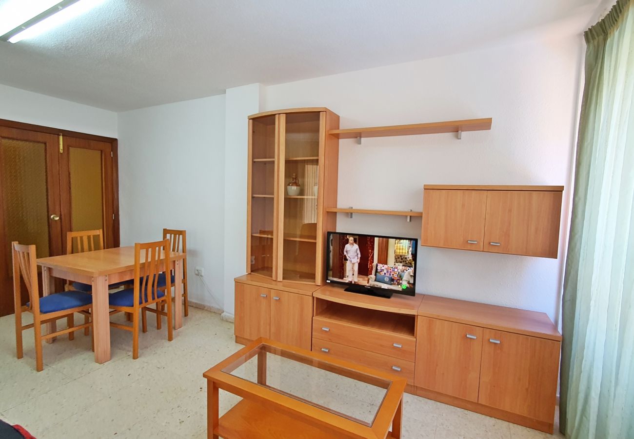 Apartamento en Gandia - GEMINIS B - 3ª - 4º - D