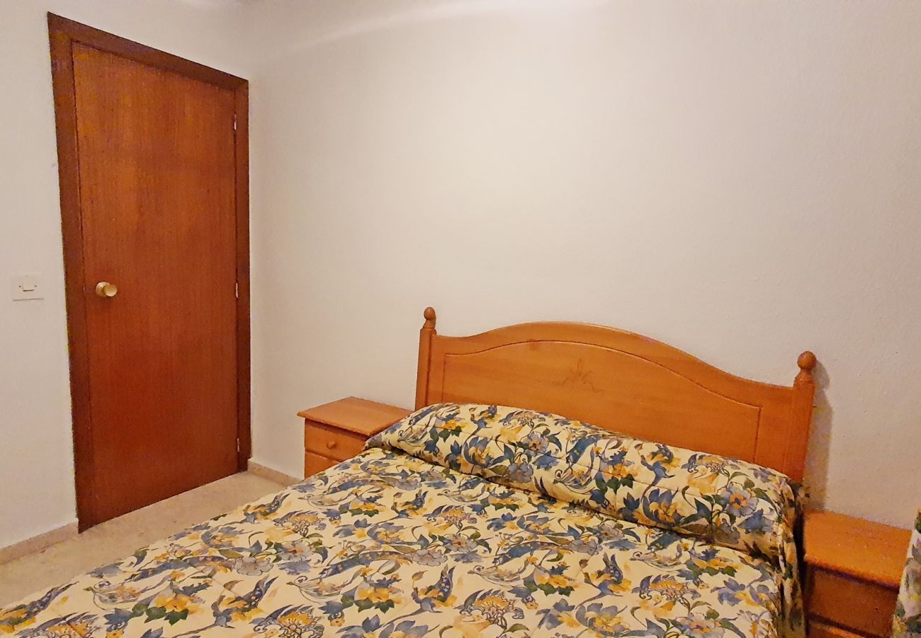 Apartamento en Gandia - GEMINIS B - 3ª - 4º - D