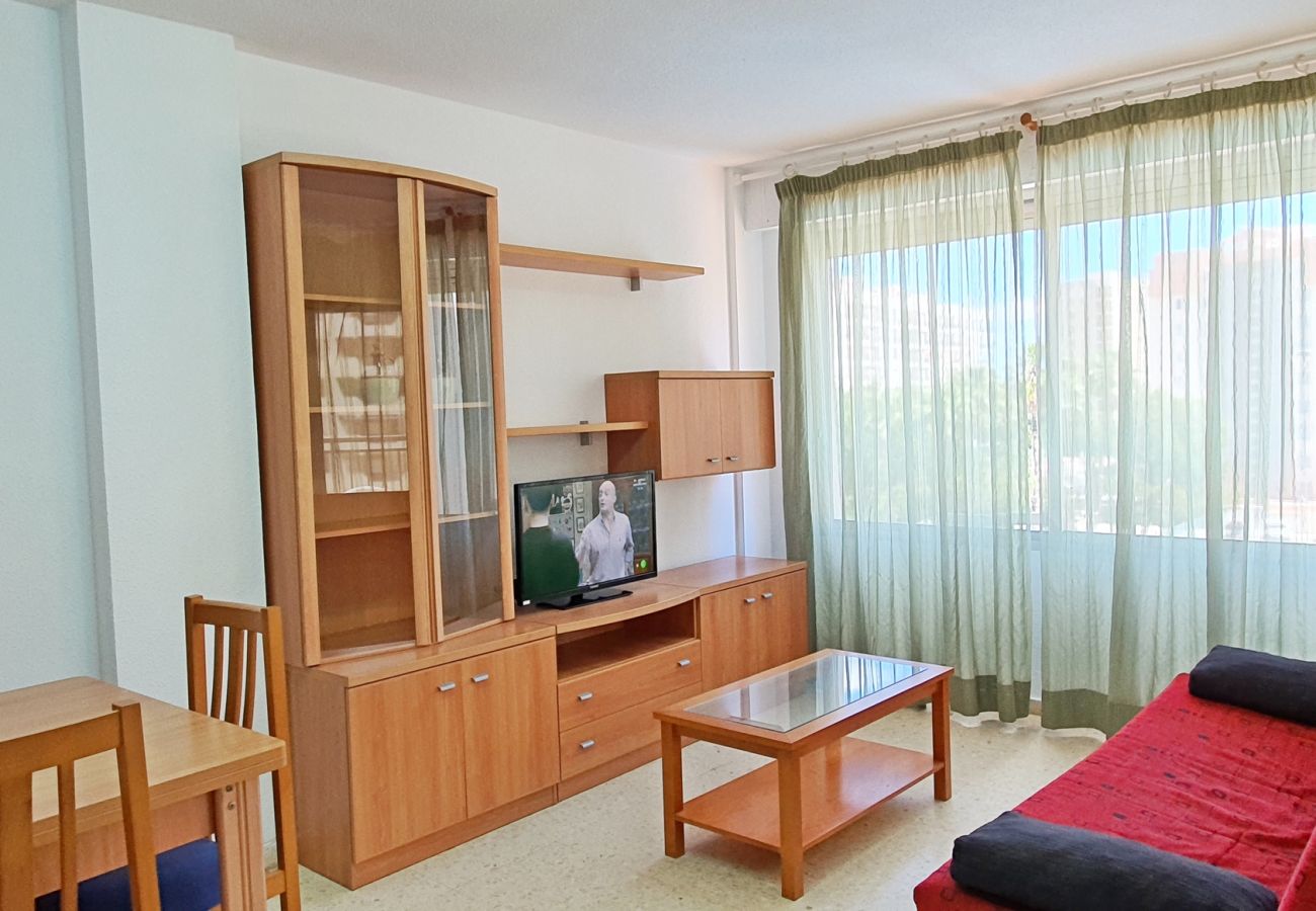 Apartamento en Gandia - GEMINIS B - 3ª - 4º - D